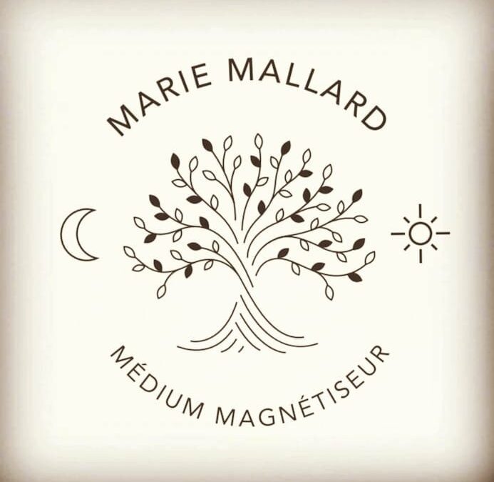 J’ai testé… Marie Mallard, Marie magnétisme.